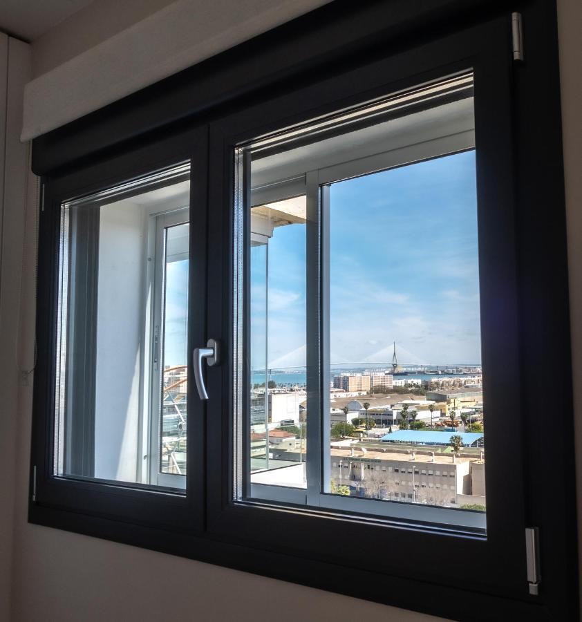 Cielo De Cadiz Ha Apartment Exteriör bild